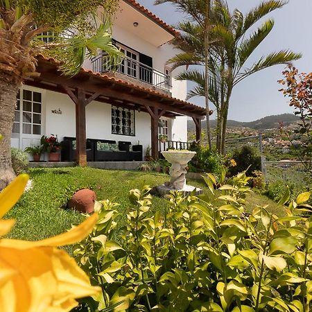 O Meu Sonho Villa Calheta  Ngoại thất bức ảnh