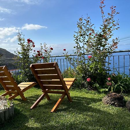 O Meu Sonho Villa Calheta  Ngoại thất bức ảnh