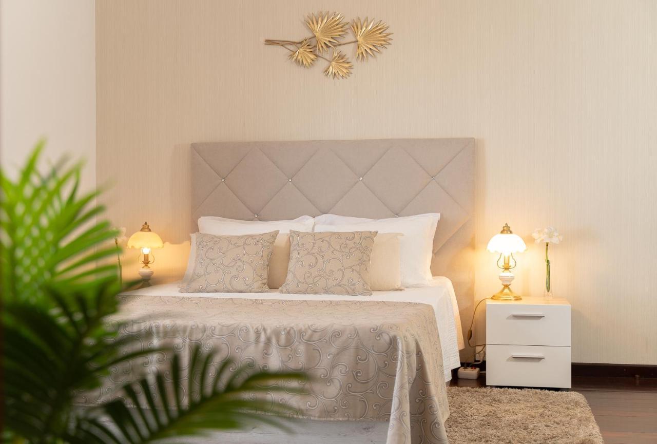 O Meu Sonho Villa Calheta  Ngoại thất bức ảnh