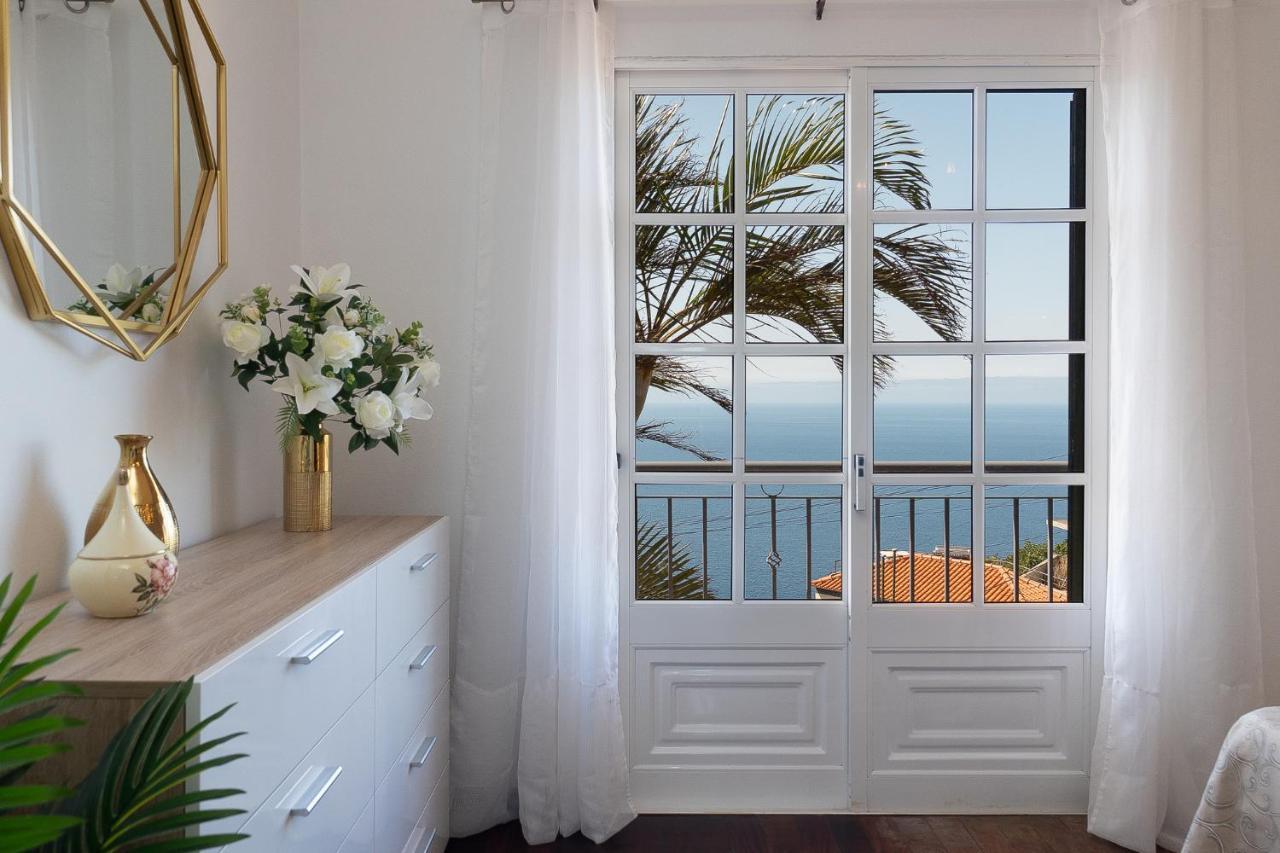 O Meu Sonho Villa Calheta  Ngoại thất bức ảnh