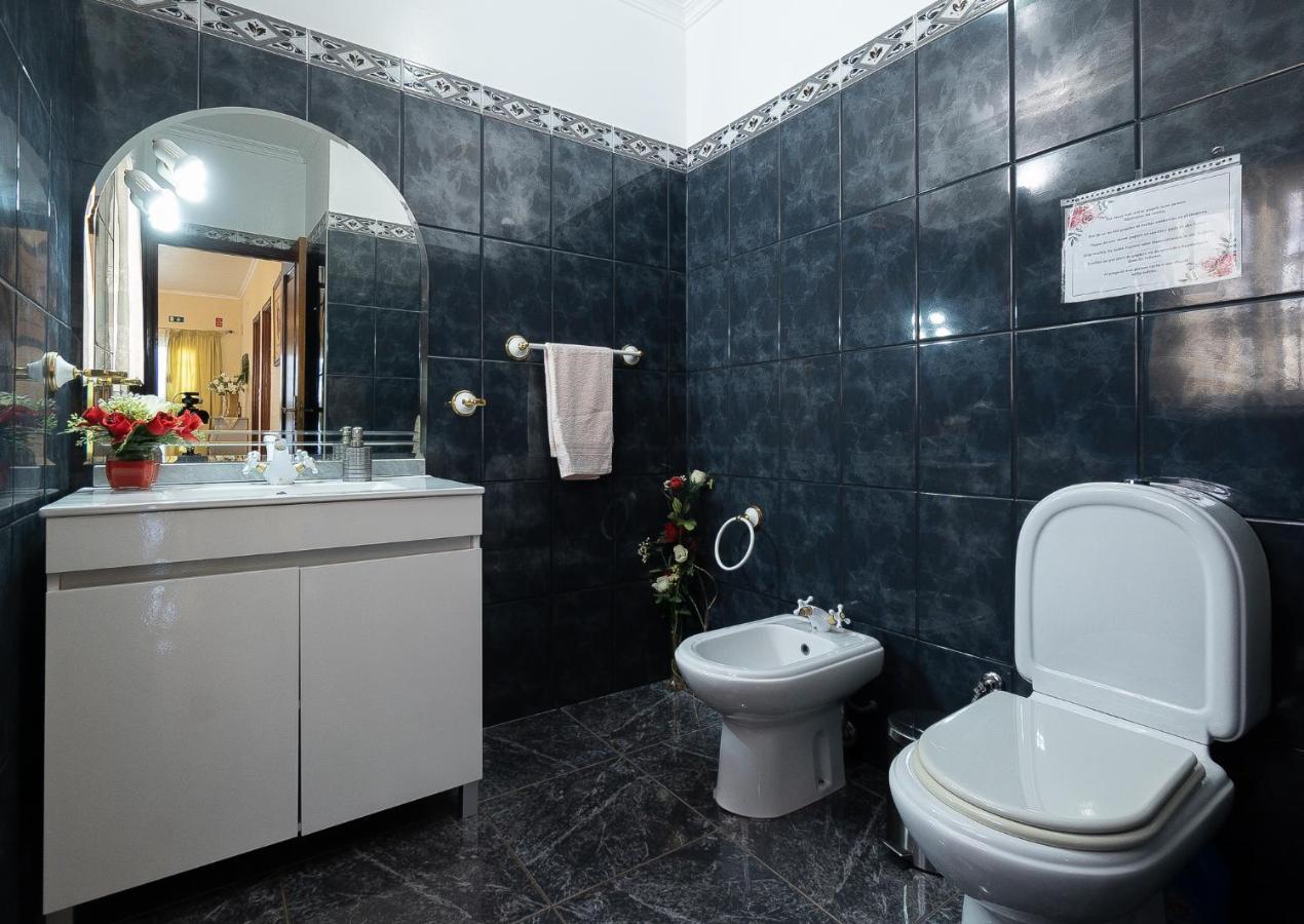 O Meu Sonho Villa Calheta  Ngoại thất bức ảnh