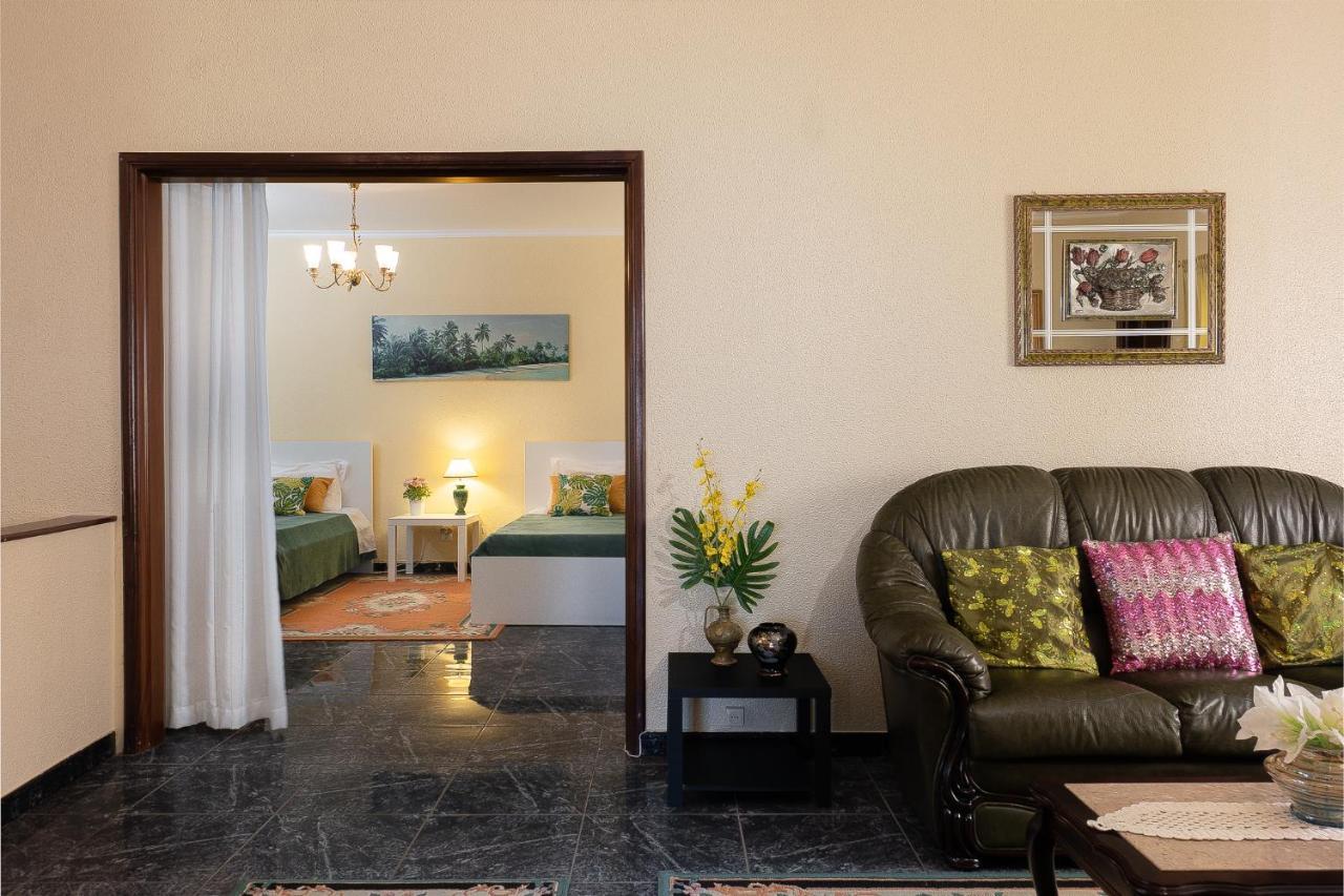 O Meu Sonho Villa Calheta  Ngoại thất bức ảnh