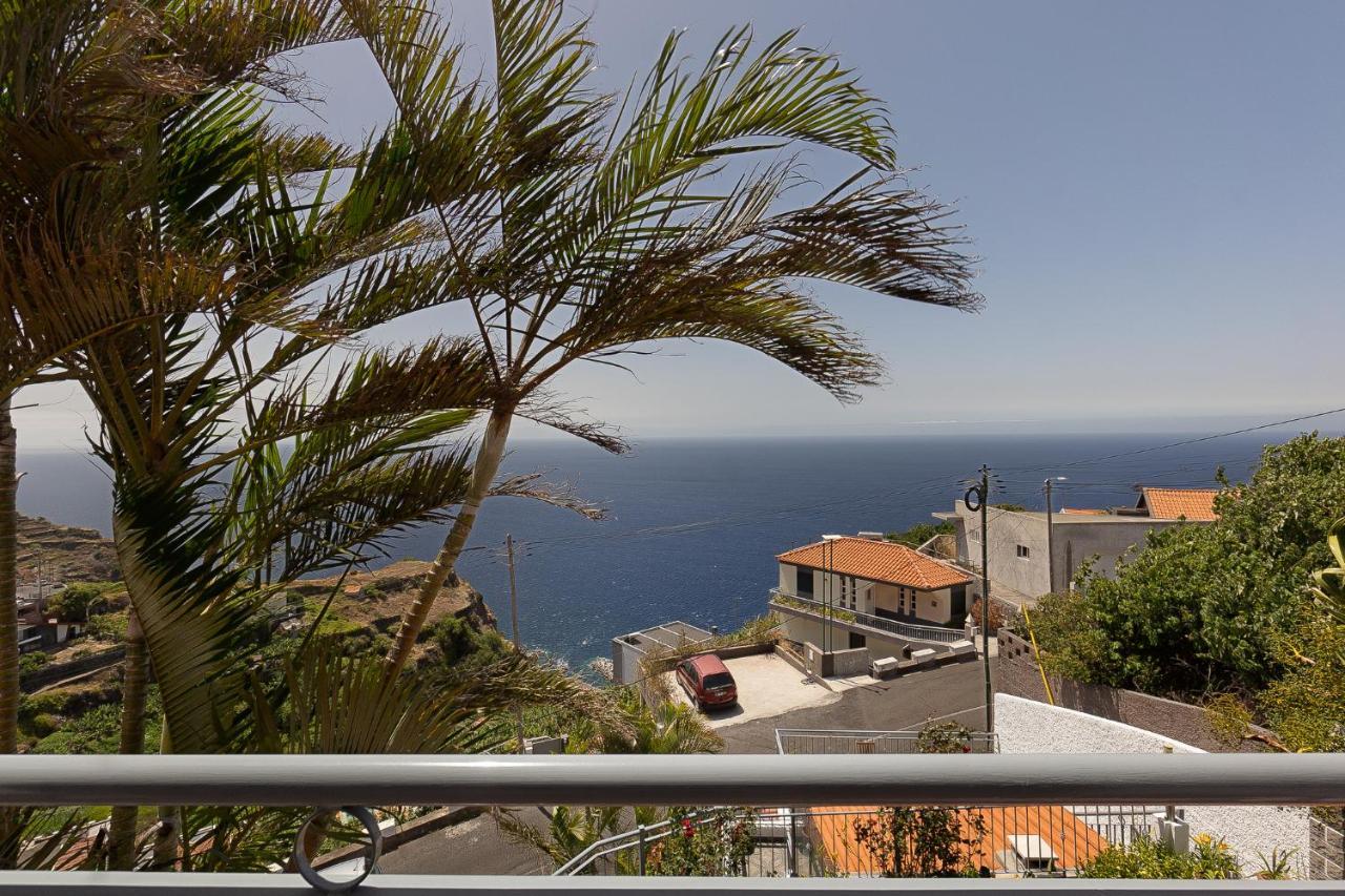 O Meu Sonho Villa Calheta  Ngoại thất bức ảnh