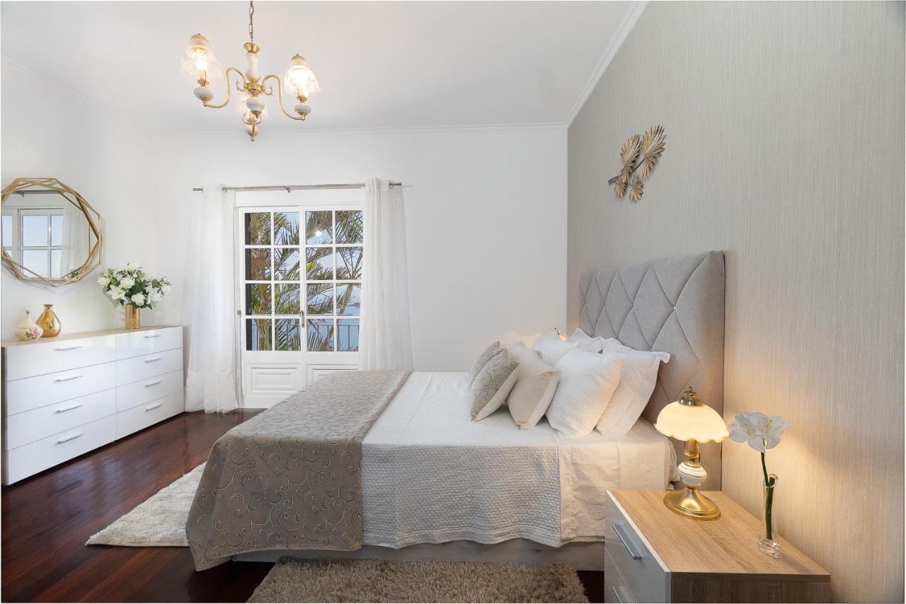 O Meu Sonho Villa Calheta  Ngoại thất bức ảnh