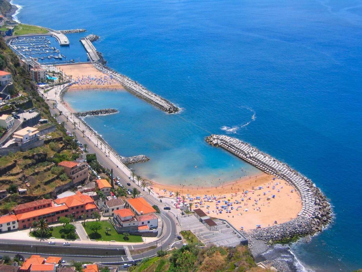 O Meu Sonho Villa Calheta  Ngoại thất bức ảnh